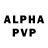 Alpha-PVP Crystall TreblnkaRUS}